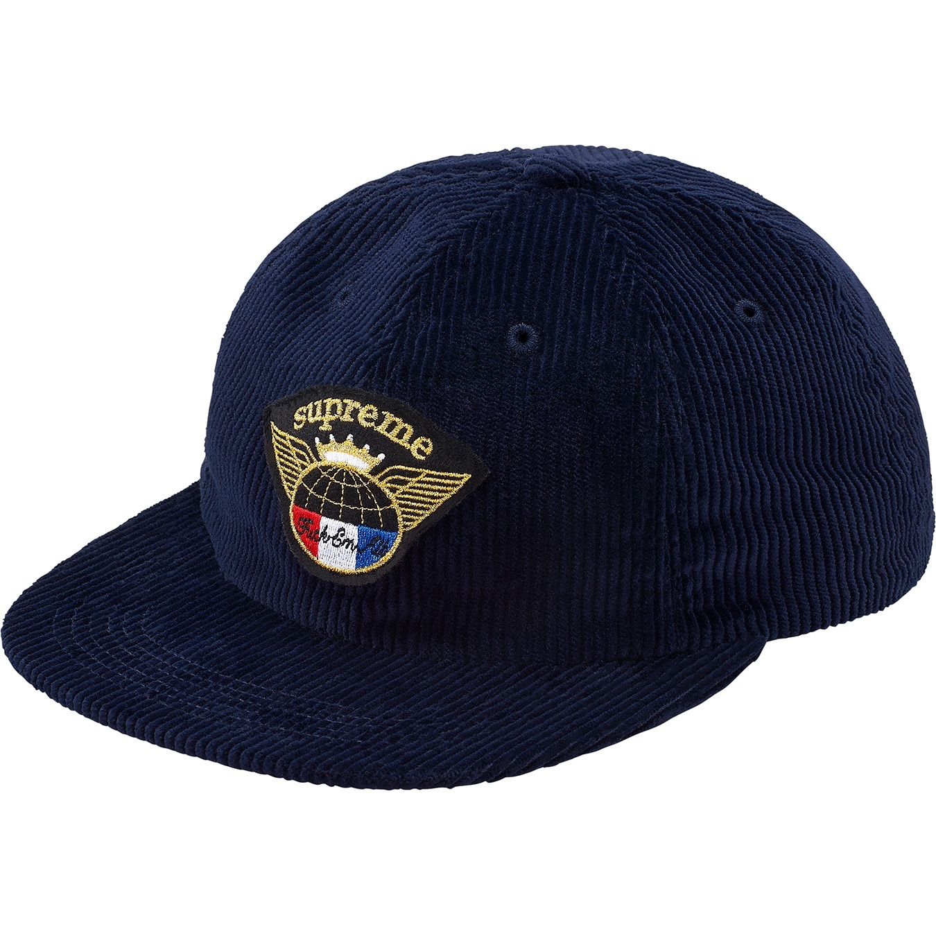 Global Corduroy 6-Panel view 7
